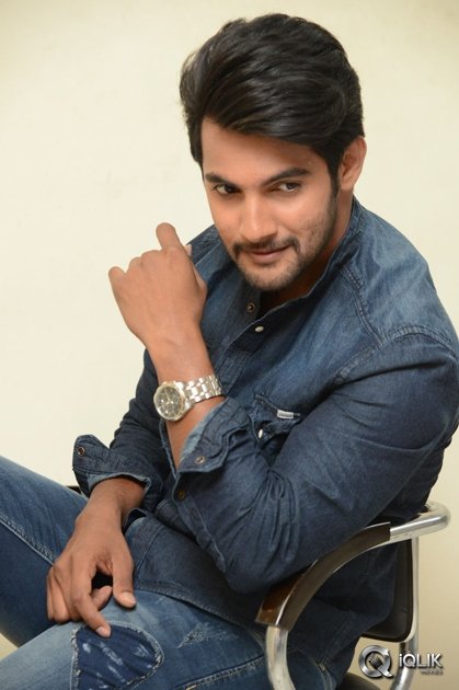 Aadi-Interview-About-Garam